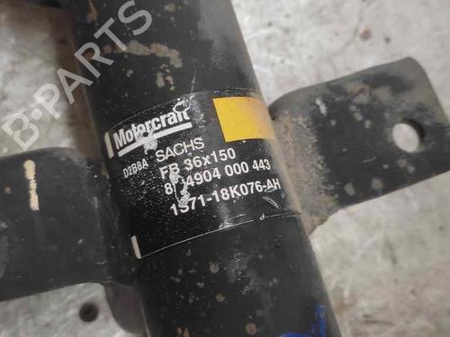 Right rear shock absorber FORD MONDEO III (B5Y)  | BP21411868M19 