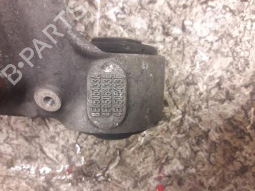 Left rear steering knuckle AUDI A6 C6 (4F2) 2.0 TDI | BP21467364M27 
