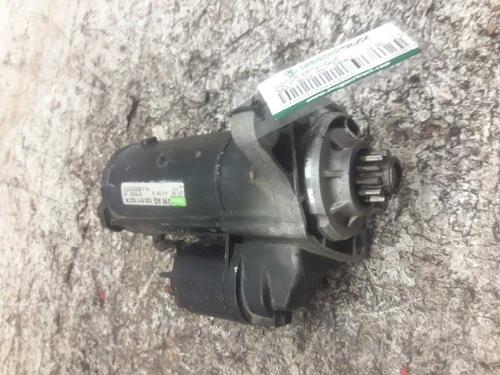 Used Starter SEAT IBIZA II (6K1) [1993-2002]  21467810