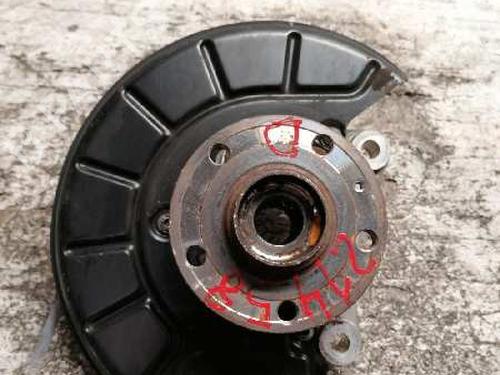 Used Right front steering knuckle VW PASSAT B6 (3C2) [2005-2011]  21474227