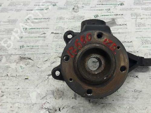 Left front steering knuckle CITROËN BERLINGO / BERLINGO FIRST MPV (MF_, GJK_, GFK_) 1.9 D (MFWJZ) | BP21448494M25 