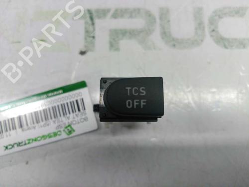 Spak kontakt SEAT ALTEA (5P1) [2004-2015]  21433534