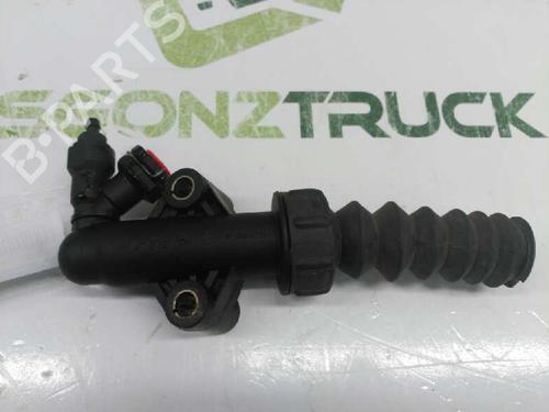 Clutch slave cylinder PEUGEOT 307 (3A/C)  | BP21432183M113 