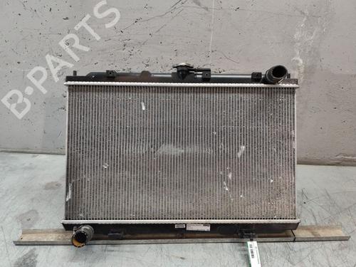Used Water radiator NISSAN ALMERA TINO (V10) 2.2 dCi (115 hp) 25148808