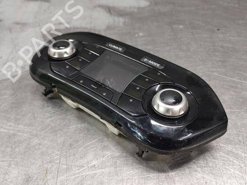 Used Climate control Climate control NISSAN JUKE (F15) 1.5 dCi (110 hp) 36142970 36142970
