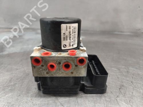 ABS pump BMW 1 (E87) 120 d | BP38036653M43 - Image 2
