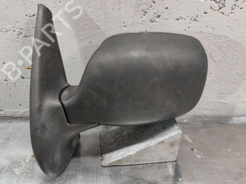 Left mirror RENAULT KANGOO (KC0/1_) 1.9 dCi 4x4 (KC0V) | BP30168531C26 
