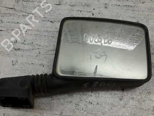 Used Left mirror Left mirror FIAT DUCATO Panorama (280_) 2.4 D (72 hp) 24679902 24679902