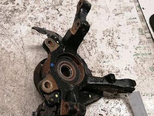 Right front steering knuckle FIAT STILO (192_) 1.9 JTD (192_XE1A) | BP21479036M26 