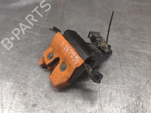 Bagklap lås Bagklap lås SKODA FABIA I (6Y2) [1999-2008] 37194223 37194223