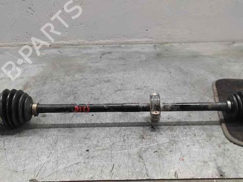 Used Right front driveshaft OPEL ASTRA F Hatchback (T92) [1991-2000]  21406049