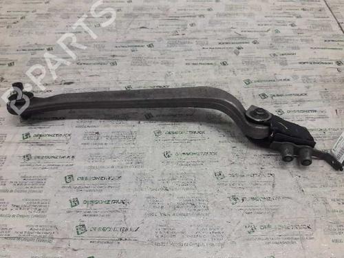Right rear suspension arm MERCEDES-BENZ E-CLASS (W211)  | BP21456391M15 