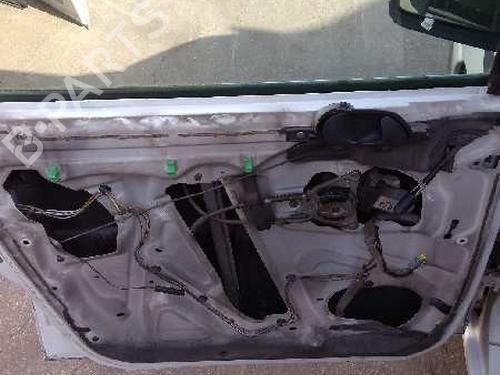 Tailgate handle PEUGEOT EXPERT Van (222)  | BP21460540C132 