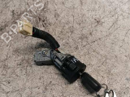 Used Ignition barrel PEUGEOT 107 (PM_, PN_) [2005-2016]  21426917
