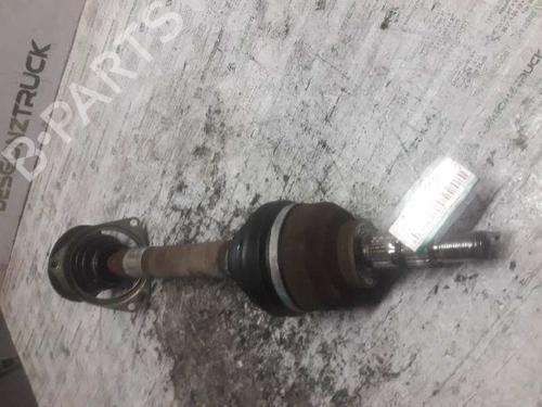 Left front driveshaft RENAULT LAGUNA II Grandtour (KG0/1_)  | BP21471264M38