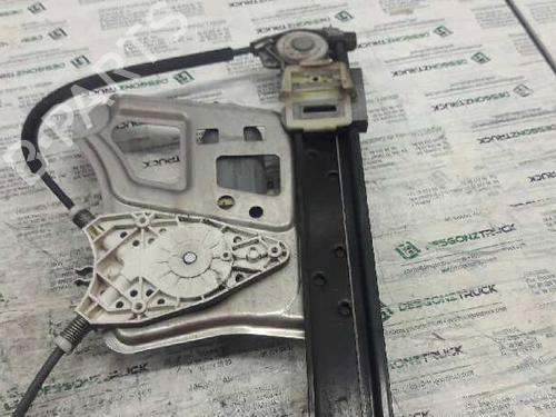 Front left window mechanism MERCEDES-BENZ S-CLASS (W220, V220)  | BP21434715C22 