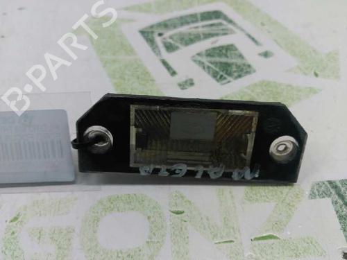Licence plate light FORD FOCUS II (DA_, HCP, DP)  | BP21432599I40 
