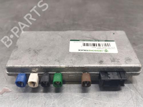 Used Electronic module AUDI Q7 (4MB, 4MG, 4MQ) 3.0 TDI quattro (272 hp) 31026011