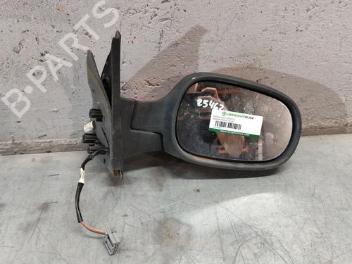 Used Right mirror NISSAN MICRA III (K12) [2002-2010]  27612027