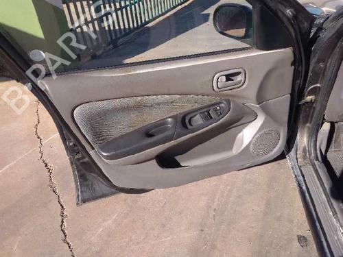 Styring servopumpe NISSAN ALMERA II Hatchback (N16)  | BP21464620M99 