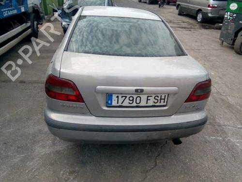 Højre bagtil invendig håndtag VOLVO S40 I (644)  | BP21459855I16 