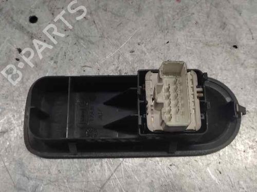 Left front window switch RENAULT CLIO III (BR0/1, CR0/1)  | BP21412854I27 