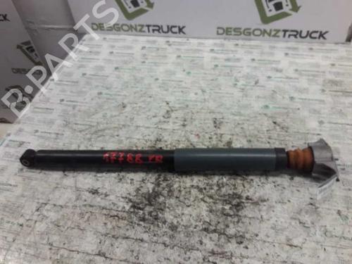Højre bagtil støddæmper FORD FOCUS II (DA_, HCP, DP) [2004-2013]  21460711