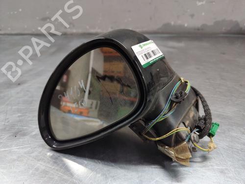 Used Left mirror Left mirror CITROËN C4 Coupe (LA_) 1.4 16V (88 hp) 35986277 35986277