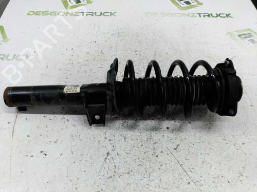 Used Right front shock absorber SEAT ALTEA (5P1) [2004-2015]  21430974