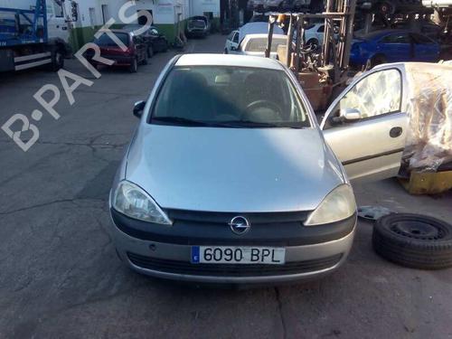 Right mirror OPEL CORSA C (X01)  | BP21457994C27 