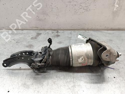 Used Left front shock absorber AUDI Q7 (4LB) 3.0 TDI quattro (233 hp) 22733874