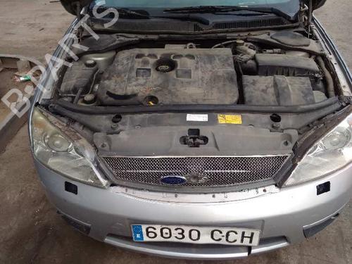 Xenon-ballast FORD MONDEO III (B5Y)  | BP21399358C53 