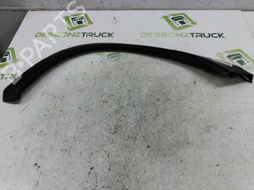 Used Rear left wheel arch trim OPEL CORSA B (S93) [1993-2009]  21436623