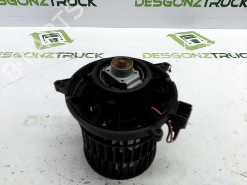 Ventilator motor FORD FUSION (JU_) [2002-2012]  21428859