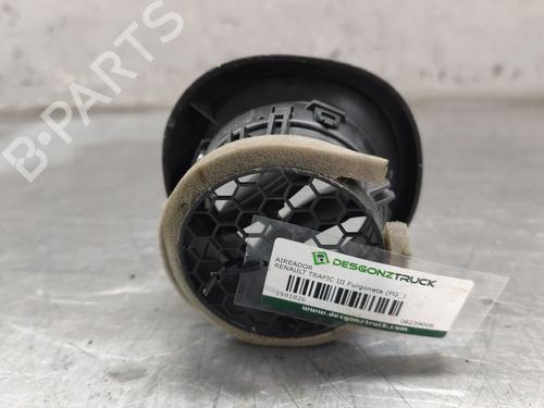 Air vent RENAULT TRAFIC III Van (FG_) 2.0 dCi 120 (FGMN) | BP32281004I21
