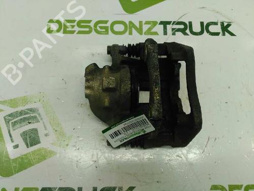 Used Right front brake caliper SAAB 900 I (AC4, AM4) [1979-1993]  22911448