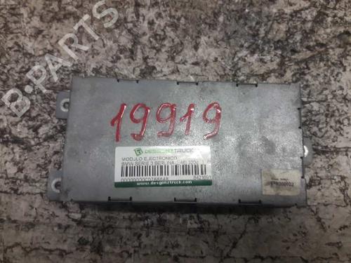 Module électronique BMW 3 (E46) 320 d (136 hp) 21463324