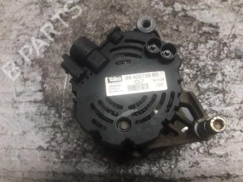 Alternator CITROËN JUMPY I (U6U_)  | BP21472302M7 