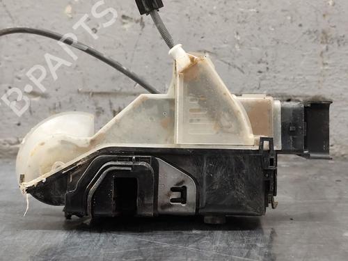 Venstre fortil lås PEUGEOT 208 II (UB_, UP_, UW_, UJ_) 1.5 BlueHDI 100 (102 hp) 31609253