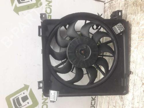 Kjølevifte elektrisk OPEL ASTRA H GTC (A04)  | BP21463632M35 