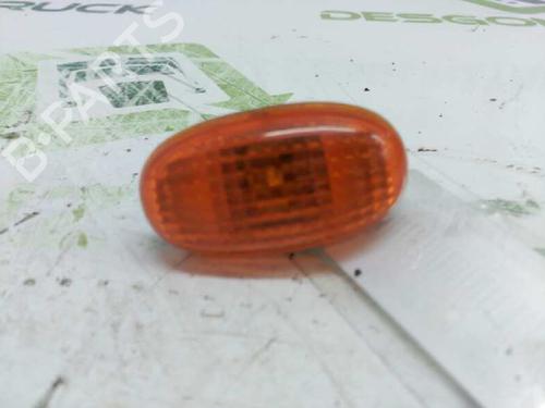 Venstre sideblink DAEWOO MATIZ (M100, M150) [1998-2025]  21424367
