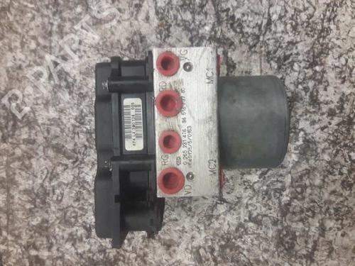 ABS pump PEUGEOT 307 (3A/C)  | BP21463435M43 