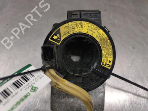 Kontaktrulle Airbag TOYOTA COROLLA Verso (ZER_, ZZE12_, R1_) 2.2 D-4D (AUR10_, AUR10R) (136 hp) 31320654