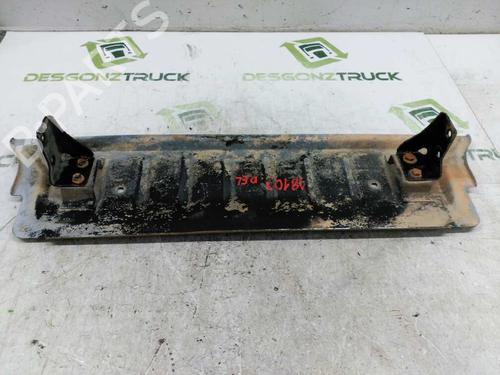 Underbody protection TOYOTA LAND CRUISER (_J7_, _JL7_) 2.4 TD (LJ70_, LJ73_, LJ70RV) | BP22909974M92 