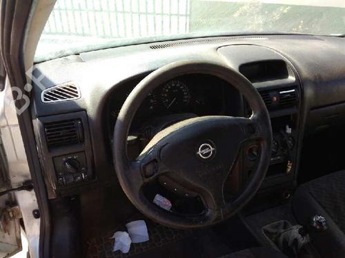 Højre baglygte OPEL ASTRA G Hatchback (T98)  | BP21456084C35 