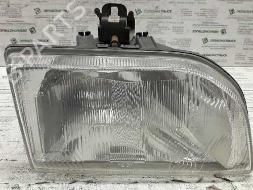 Used Right headlight FORD FIESTA III (GFJ) [1989-1997]  21449450