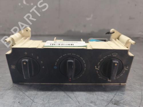 Used Climate control Climate control PEUGEOT PARTNER MPV (5_, G_) [1996-2026] 21434181 21434181