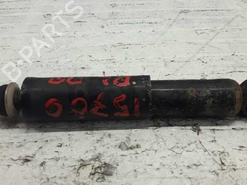Used Right front shock absorber NISSAN PICK UP (D22) [1997-2025]  21452136