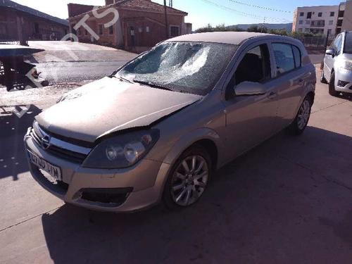 Left front driveshaft OPEL ASTRA H (A04)  | BP21459614M38 