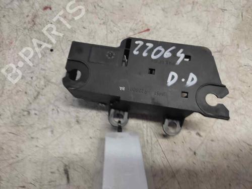 Front right interior door handle FORD FOCUS C-MAX (DM2)  | BP21398512I14 